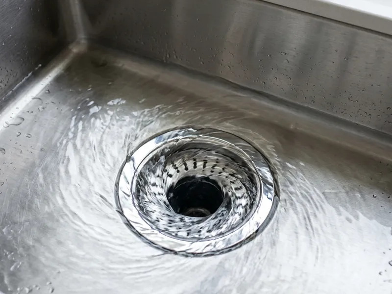 Drain Cleaning Plumber in Froid, MT
